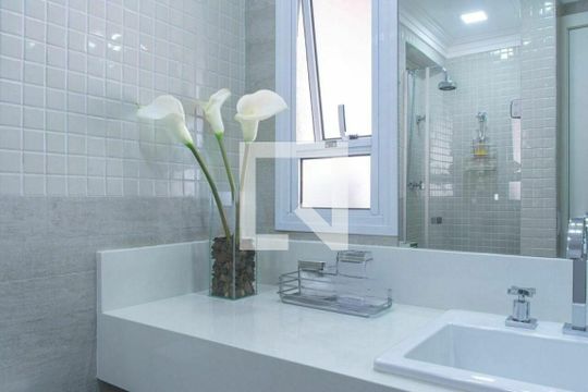Apartamento para alugar com 3 quartos, 117m² em Pinheiros, São Paulo