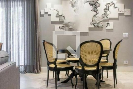 Apartamento para alugar com 3 quartos, 117m² em Pinheiros, São Paulo