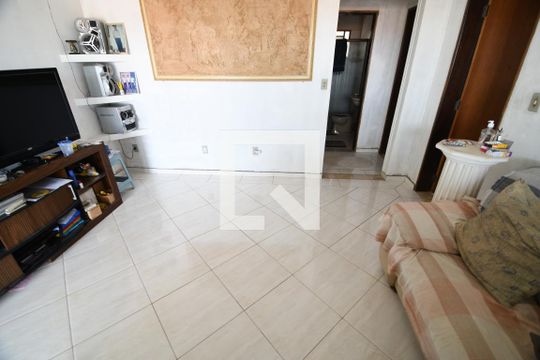 Sala de casa à venda com 2 quartos, 80m² em Jardim Nilópolis, Campinas