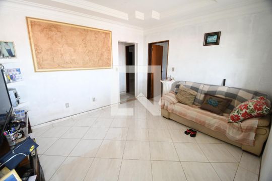 Sala de casa à venda com 2 quartos, 80m² em Jardim Nilópolis, Campinas