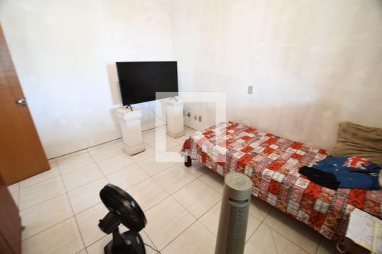 Quarto 1 de casa à venda com 2 quartos, 80m² em Jardim Nilópolis, Campinas