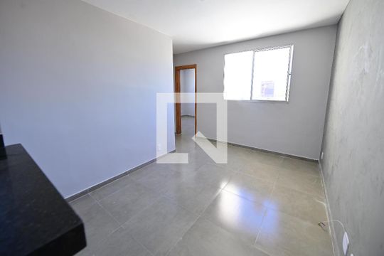 Apartamento para alugar com 2 quartos, 45m² em Bairro Santa Rita, Goiânia