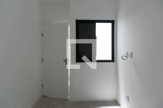 Quarto 2 de apartamento à venda com 2 quartos, 33m² em Vila Brasil, São Paulo