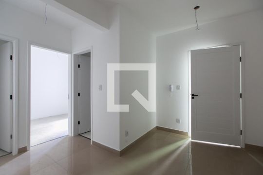Sala de apartamento à venda com 2 quartos, 33m² em Vila Brasil, São Paulo