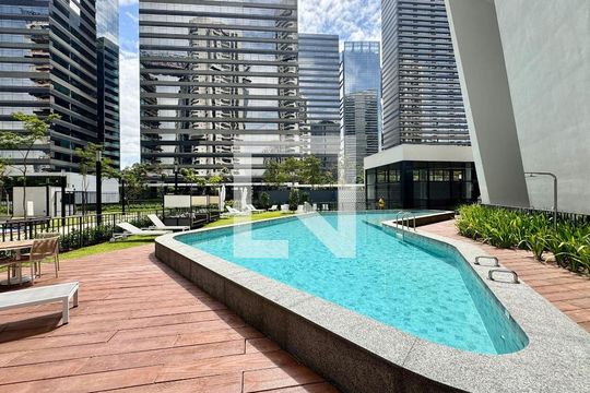 Apartamento à venda com 3 quartos, 202m² em Chácara Santo Antônio (Zona Sul), São Paulo