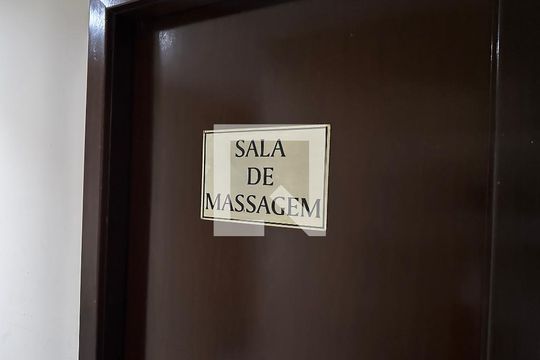 Área comum de kitnet/studio à venda com 1 quarto, 54m² em Flamengo, Rio de Janeiro