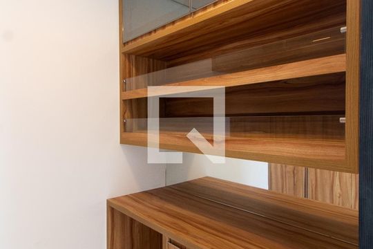 Área comum de apartamento para alugar com 4 quartos, 256m² em Vila Brandina, Campinas