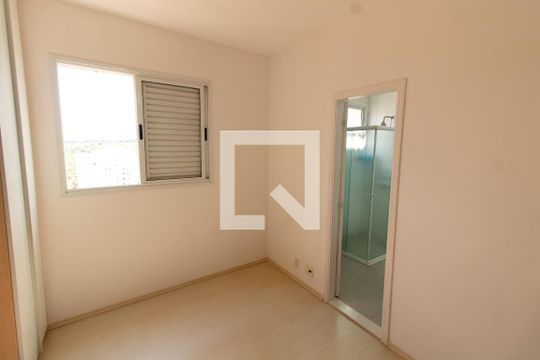 Suíte 1 de apartamento à venda com 4 quartos, 256m² em Vila Brandina, Campinas