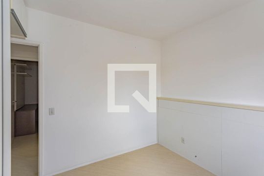 Quarto 1 de apartamento para alugar com 2 quartos, 69m² em Aclimação, São Paulo