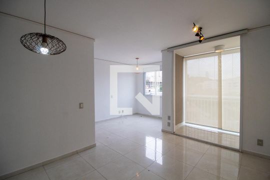Apartamento para alugar com 2 quartos, 60m² em Jaguaré, São Paulo