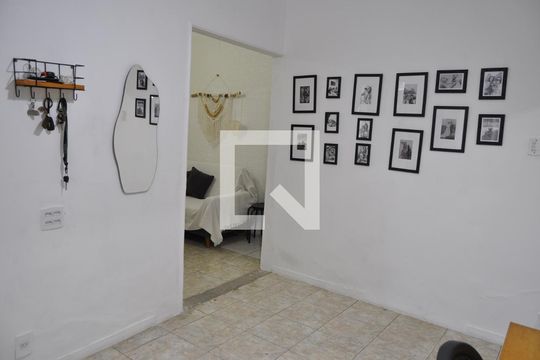 Sala de casa à venda com 3 quartos, 165m² em Engenho de Dentro, Rio de Janeiro