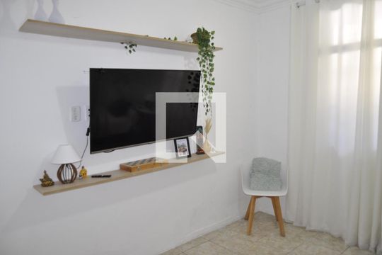 Sala de casa à venda com 3 quartos, 165m² em Engenho de Dentro, Rio de Janeiro