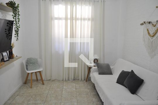 Sala de casa à venda com 3 quartos, 165m² em Engenho de Dentro, Rio de Janeiro