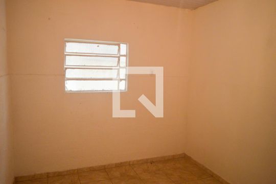 Quarto 3 de casa para alugar com 3 quartos, 215m² em Cidade Mãe do Céu, São Paulo