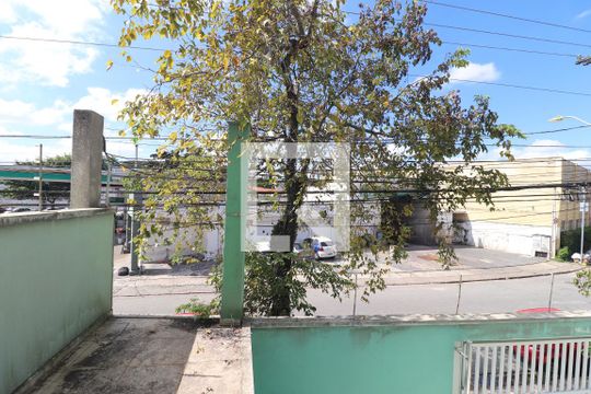 Vista Quarto 1 de apartamento à venda com 2 quartos, 64m² em Casa Branca, Santo André