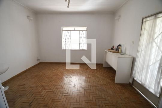 Sala 1 de casa para alugar com 4 quartos, 285m² em Jardim Guanabara, Campinas