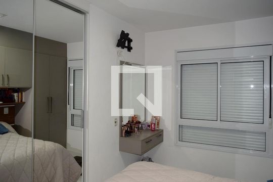 Suíte de apartamento para alugar com 1 quarto, 75m² em Pinheiros, São Paulo