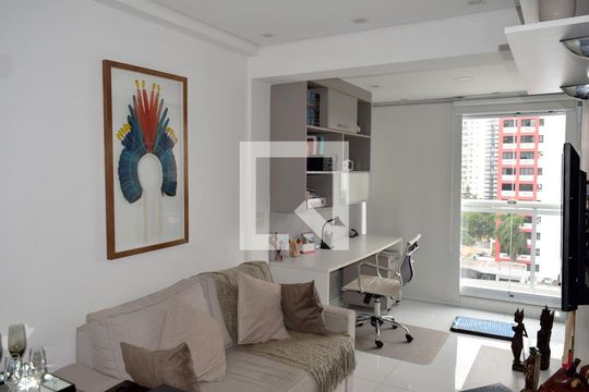 Apartamento para alugar com 1 quarto, 75m² em Pinheiros, São Paulo