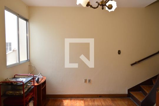 SalaSala de casa à venda com 4 quartos, 160m² em Ipiranga, São Paulo