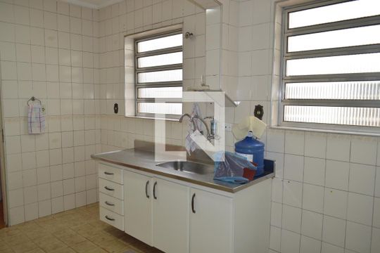 Cozinha de casa à venda com 4 quartos, 160m² em Ipiranga, São Paulo