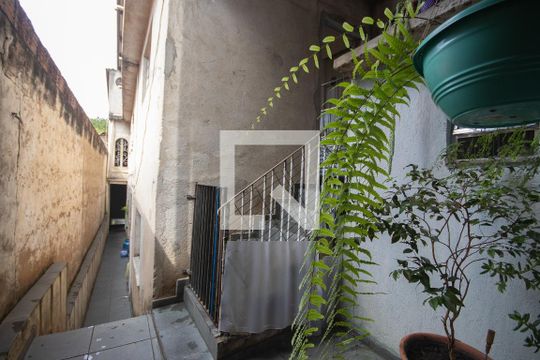 Corredor de casa à venda com 4 quartos, 255m² em Bortolândia, São Paulo