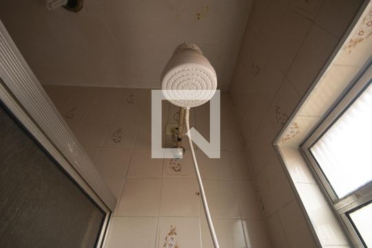 Banheiro 2 de casa à venda com 4 quartos, 255m² em Bortolândia, São Paulo
