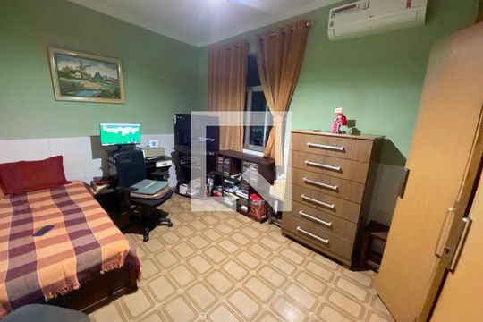 Quarto 1 de casa à venda com 2 quartos, 200m² em Gardênia Azul, Rio de Janeiro