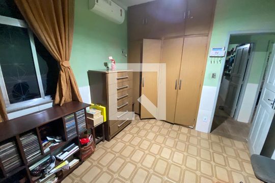 Quarto 1 de casa à venda com 2 quartos, 200m² em Gardênia Azul, Rio de Janeiro