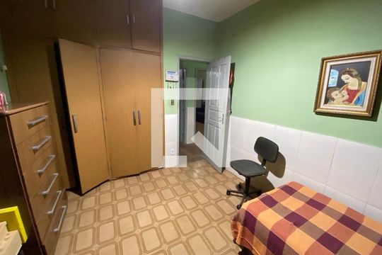Quarto 1 de casa à venda com 2 quartos, 200m² em Gardênia Azul, Rio de Janeiro