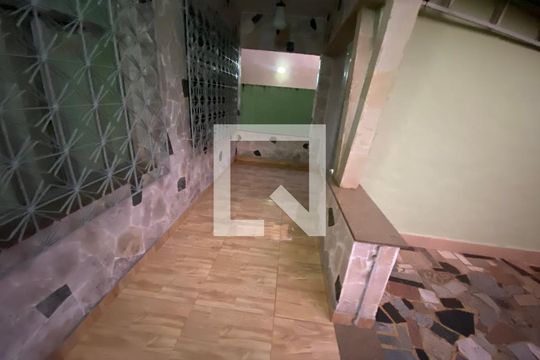 Quintal de casa à venda com 2 quartos, 200m² em Gardênia Azul, Rio de Janeiro