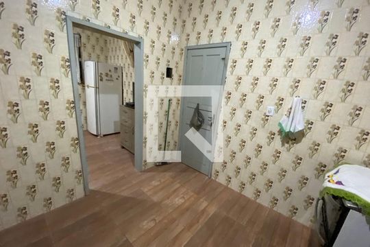 Cozinha de casa à venda com 2 quartos, 200m² em Gardênia Azul, Rio de Janeiro