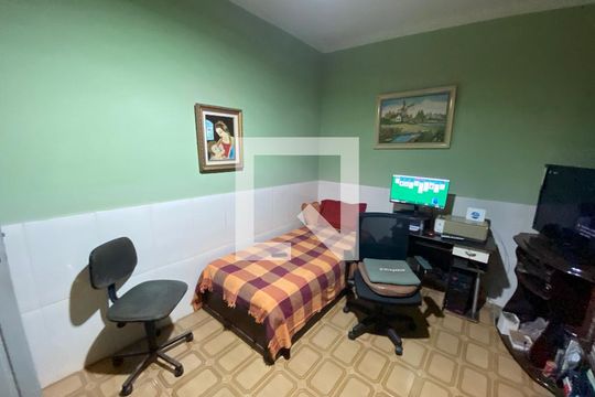 Quarto 1 de casa à venda com 2 quartos, 200m² em Gardênia Azul, Rio de Janeiro