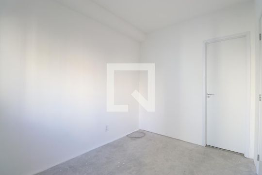Quarto de apartamento à venda com 1 quarto, 24m² em Pompeia, São Paulo