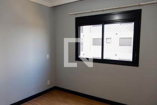 Quarto 2 - Suíte de apartamento à venda com 2 quartos, 62m² em Continental, Osasco