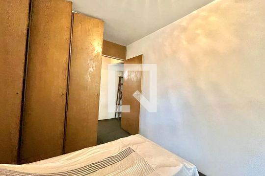 Quarto 1 de apartamento à venda com 2 quartos, 67m² em Vila Guarani (zona Sul), São Paulo