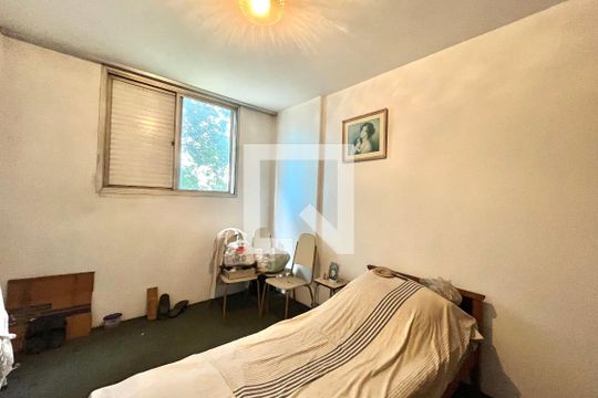 Quarto 1 de apartamento à venda com 2 quartos, 67m² em Vila Guarani (zona Sul), São Paulo