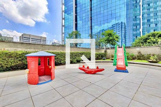Área comum - Playground de apartamento à venda com 2 quartos, 67m² em Vila Guarani (zona Sul), São Paulo