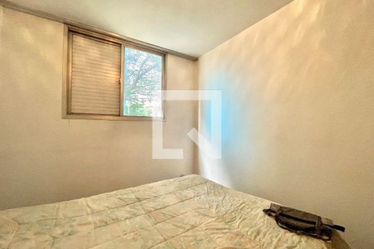 Quarto 2 de apartamento à venda com 2 quartos, 67m² em Vila Guarani (zona Sul), São Paulo