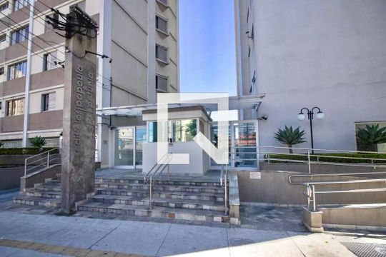 Fachada de apartamento à venda com 2 quartos, 67m² em Vila Guarani (zona Sul), São Paulo