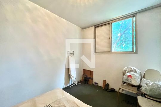 Quarto 1 de apartamento à venda com 2 quartos, 67m² em Vila Guarani (zona Sul), São Paulo