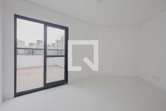 Sala 2 de apartamento para alugar com 2 quartos, 110m² em Pinheiros, São Paulo