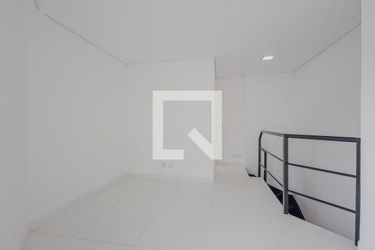 Sala 2 de apartamento para alugar com 2 quartos, 110m² em Pinheiros, São Paulo