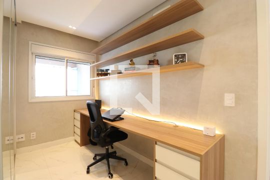 Quarto de apartamento para alugar com 2 quartos, 69m² em Vila Leopoldina, São Paulo