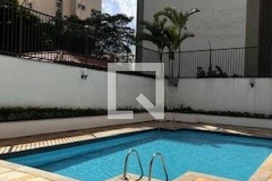 Apartamento à venda com 1 quarto, 45m² em Brooklin, São Paulo