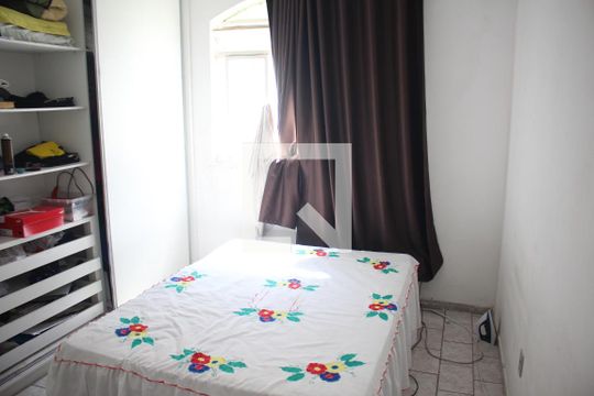 Quarto 2 de casa para alugar com 3 quartos, 358m² em Milionários, Belo Horizonte
