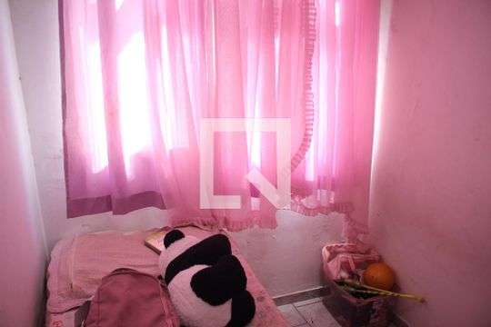 Quarto 1 de casa para alugar com 3 quartos, 358m² em Milionários, Belo Horizonte