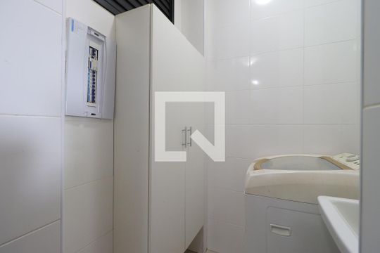 Studio de kitnet/studio para alugar com 1 quarto, 35m² em Nova Aliança, Ribeirão Preto