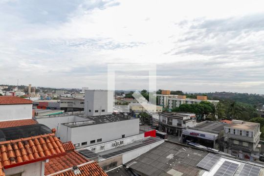 Sala 1 - Vista de apartamento à venda com 3 quartos, 192m² em Ouro Preto, Belo Horizonte