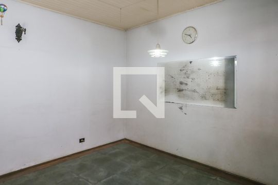 Casa 2 - Sala de casa à venda com 3 quartos, 150m² em Vila Ipojuca, São Paulo