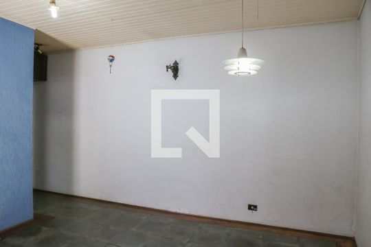 Casa 2 - Sala de casa à venda com 3 quartos, 150m² em Vila Ipojuca, São Paulo